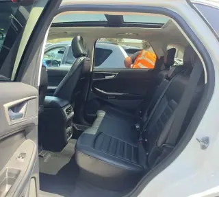 Ford Edge 2023 AWD SEL 4dr Crossover