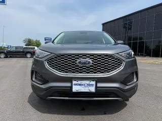 Ford Edge 2023 AWD SEL 4dr Crossover