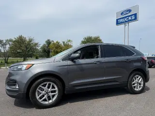 Ford Edge 2023 AWD SEL 4dr Crossover