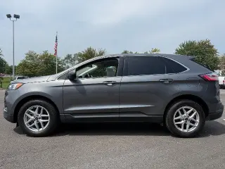 Ford Edge 2023 AWD SEL 4dr Crossover