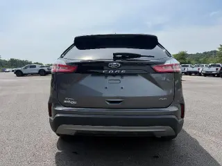 Ford Edge 2023 AWD SEL 4dr Crossover