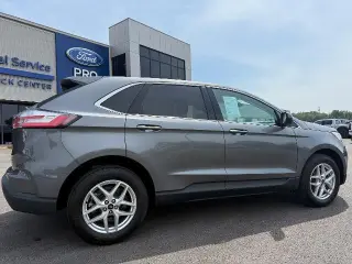 Ford Edge 2023 AWD SEL 4dr Crossover