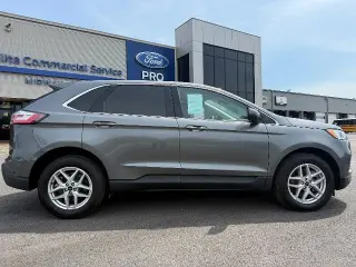 Ford Edge 2023 AWD SEL 4dr Crossover