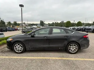 Ford Fusion 2013 SE 4dr Sedán