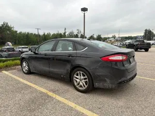 Ford Fusion 2013 SE 4dr Sedán