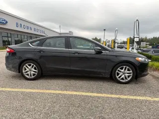Ford Fusion 2013 SE 4dr Sedán