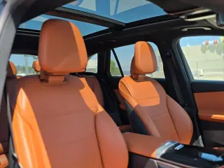 Mercedes-Benz GLC 2025 GLC 300 4dr SUV