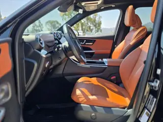 Mercedes-Benz GLC 2025 GLC 300 4dr SUV