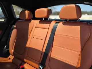 Mercedes-Benz GLC 2025 GLC 300 4dr SUV
