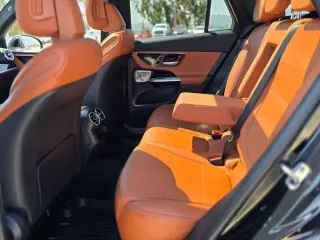 Mercedes-Benz GLC 2025 GLC 300 4dr SUV