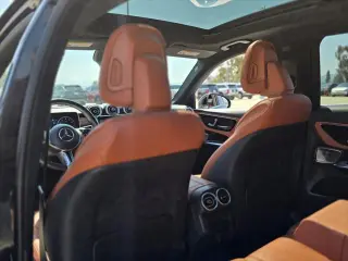 Mercedes-Benz GLC 2025 GLC 300 4dr SUV