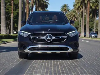 Mercedes-Benz GLC 2025 GLC 300 4dr SUV