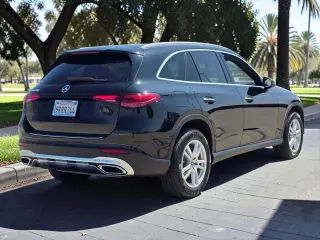 Mercedes-Benz GLC 2025 GLC 300 4dr SUV