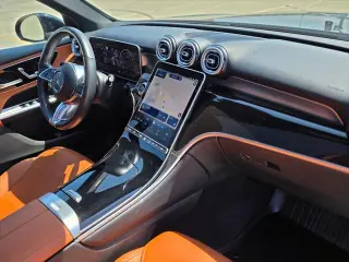 Mercedes-Benz GLC 2025 GLC 300 4dr SUV