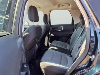 Ford Bronco Sport 2021 AWD Big Bend 4dr SUV