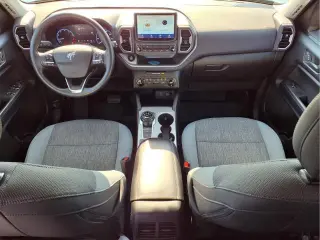 Ford Bronco Sport 2021 AWD Big Bend 4dr SUV