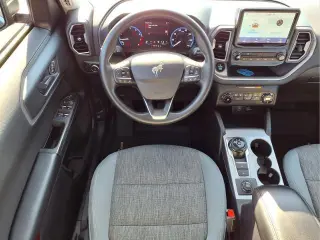 Ford Bronco Sport 2021 AWD Big Bend 4dr SUV