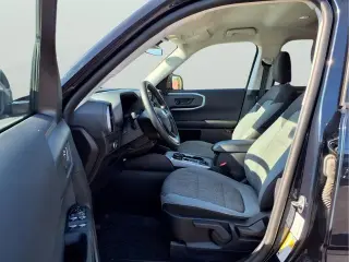 Ford Bronco Sport 2021 AWD Big Bend 4dr SUV