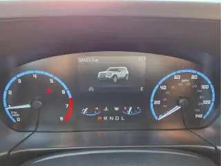 Ford Bronco Sport 2021 AWD Big Bend 4dr SUV