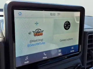 Ford Bronco Sport 2021 AWD Big Bend 4dr SUV