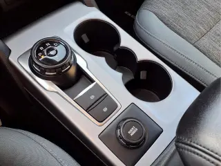 Ford Bronco Sport 2021 AWD Big Bend 4dr SUV