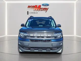 Ford Bronco Sport 2021 AWD Big Bend 4dr SUV