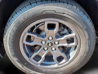 Ford Bronco Sport 2021 AWD Big Bend 4dr SUV