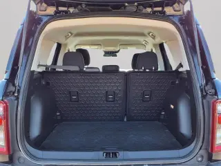 Ford Bronco Sport 2021 AWD Big Bend 4dr SUV