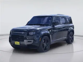 Land Rover Defender 2022 AWD 110 X-Dynamic HSE 4dr SUV