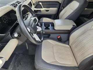 Land Rover Defender 2022 AWD 110 X-Dynamic HSE 4dr SUV