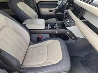 Land Rover Defender 2022 AWD 110 X-Dynamic HSE 4dr SUV