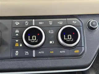 Land Rover Defender 2022 AWD 110 X-Dynamic HSE 4dr SUV