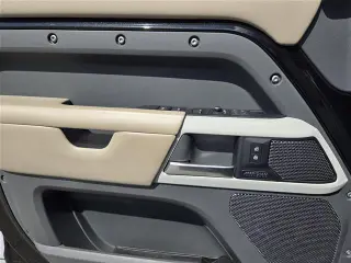 Land Rover Defender 2022 AWD 110 X-Dynamic HSE 4dr SUV