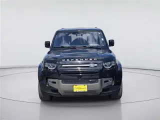Land Rover Defender 2022 AWD 110 X-Dynamic HSE 4dr SUV