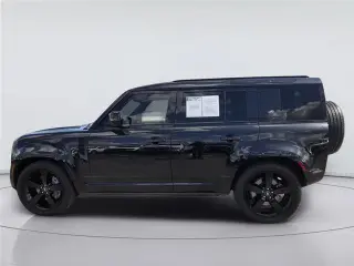 Land Rover Defender 2022 AWD 110 X-Dynamic HSE 4dr SUV