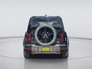 Land Rover Defender 2022 AWD 110 X-Dynamic HSE 4dr SUV