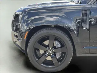 Land Rover Defender 2022 AWD 110 X-Dynamic HSE 4dr SUV