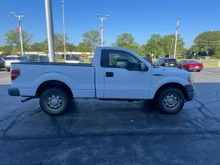 Ford F-150 2014 4x2 STX 2dr Cabina Regular Styleside 6.5 ft. SB