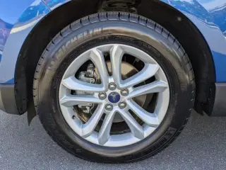Ford Edge 2020 SEL 4dr Crossover
