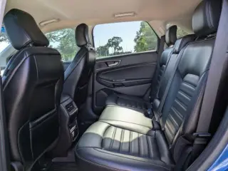Ford Edge 2020 SEL 4dr Crossover