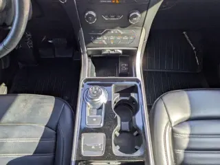 Ford Edge 2020 SEL 4dr Crossover
