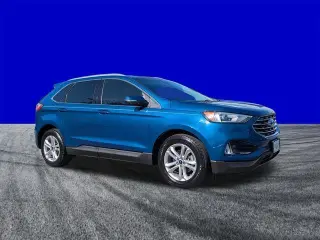 Ford Edge 2020 SEL 4dr Crossover