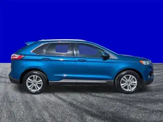 Ford Edge 2020 SEL 4dr Crossover