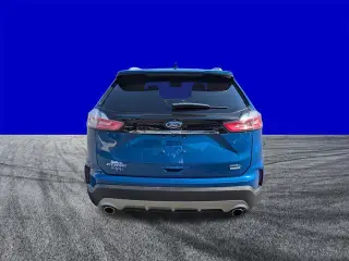 Ford Edge 2020 SEL 4dr Crossover