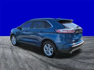 Ford Edge 2020 SEL 4dr Crossover