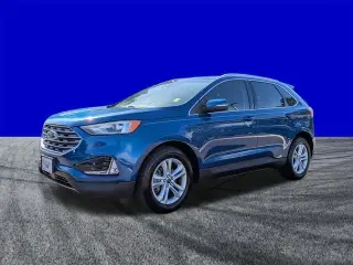 Ford Edge 2020 SEL 4dr Crossover