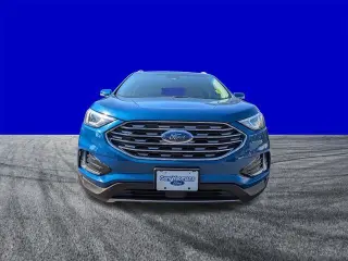 Ford Edge 2020 SEL 4dr Crossover