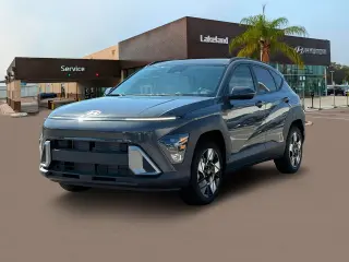 Hyundai KONA 2024 SEL 4dr Crossover