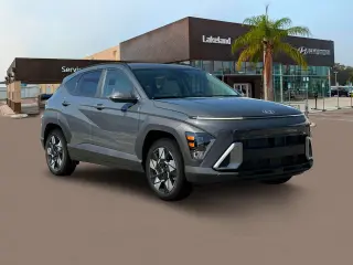 Hyundai KONA 2024 SEL 4dr Crossover