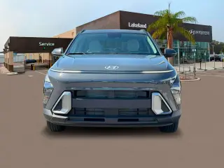 Hyundai KONA 2024 SEL 4dr Crossover